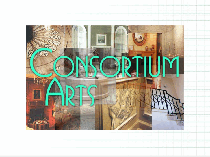 www.consortium-arts.com