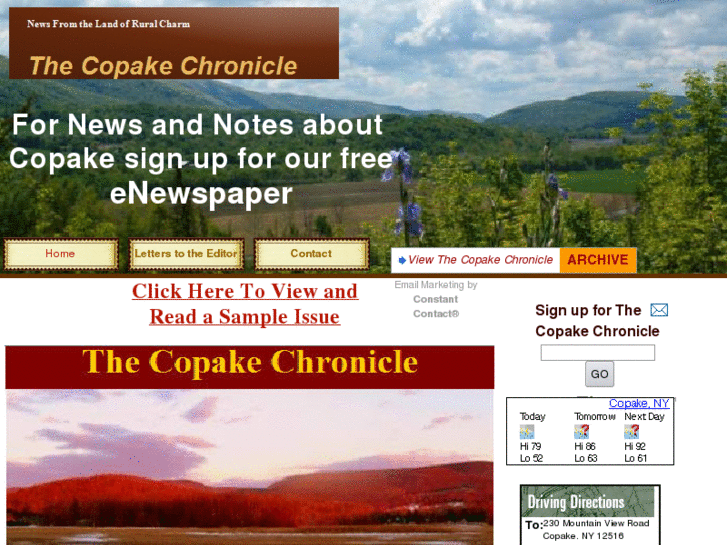 www.copakechronicle.com