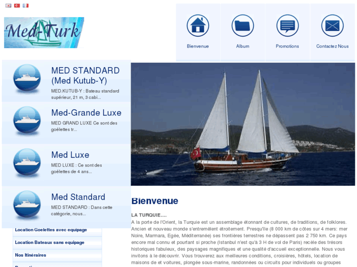 www.croisiereenturquie.net