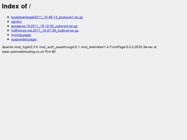 www.cyberwebhosting.co.uk