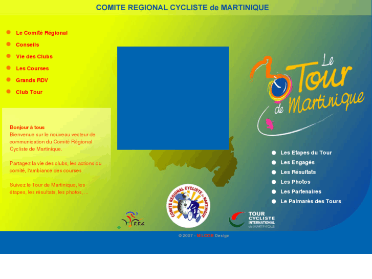 www.cyclismemartinique.com