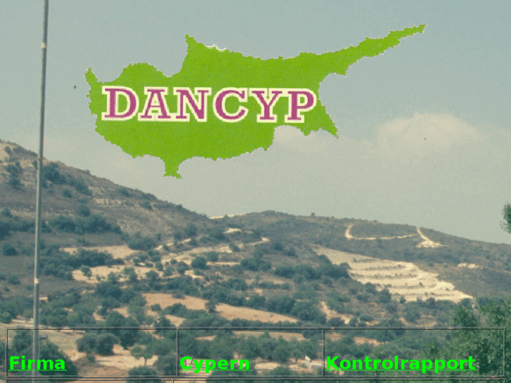 www.dancyp.dk
