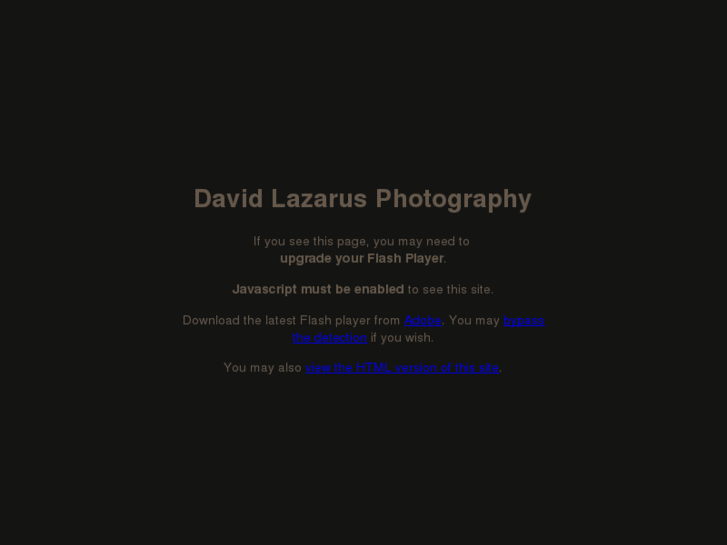 www.davidlazarusstudio.com