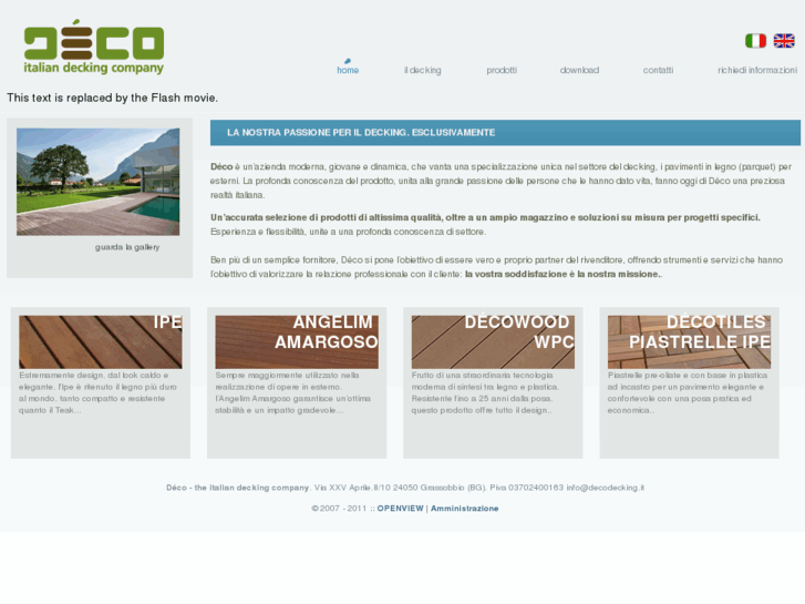 www.decodecking.com