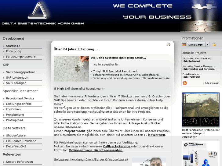 www.delta-informatics-group.com