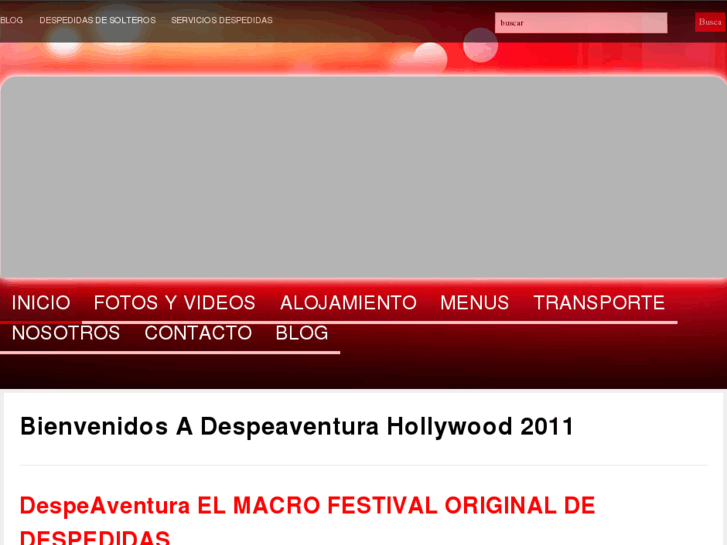 www.despeaventura.com