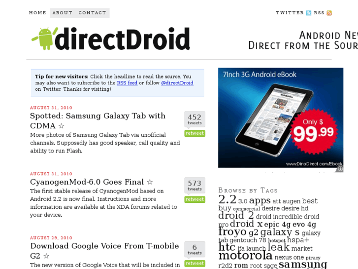 www.directdroid.com