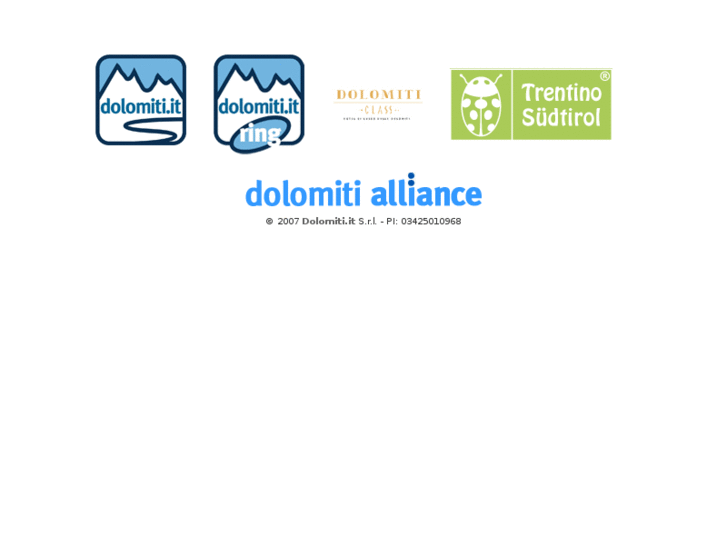 www.dolomitisrl.com