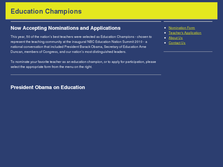 www.educationchampions.com