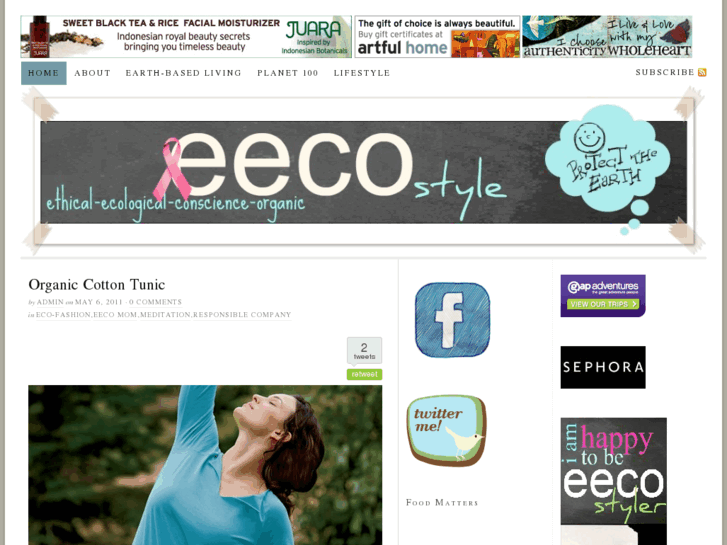 www.eecostyle.com