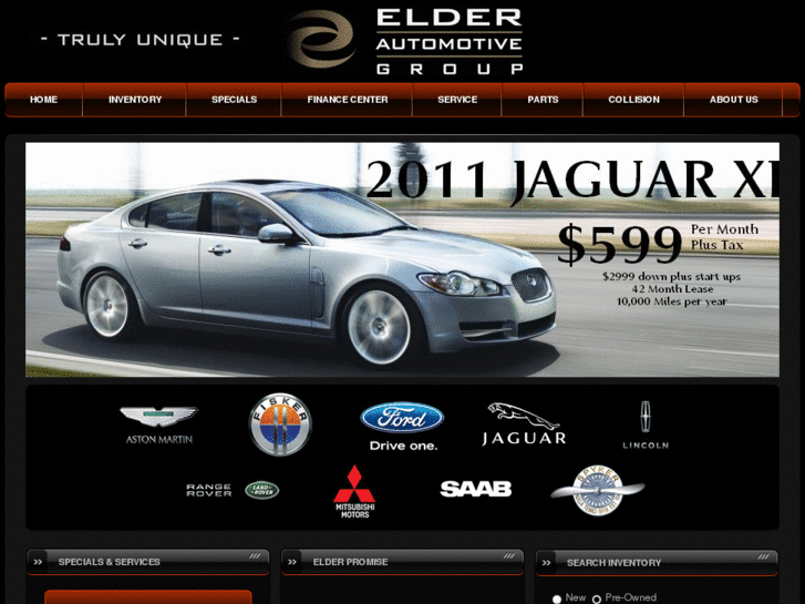 www.elderautomall.com