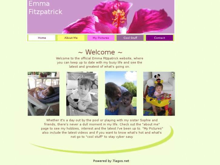 www.emmafitzpatrick.com