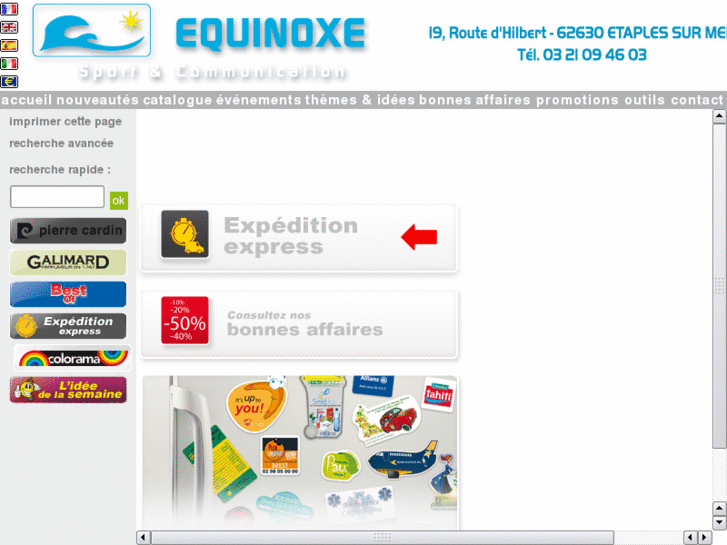 www.equinoxe-sportcom-ppo.com