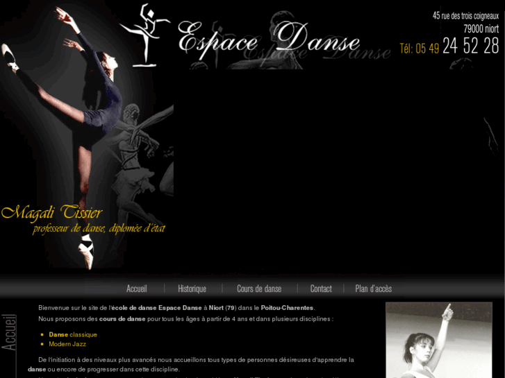 www.espace-danses-79.com