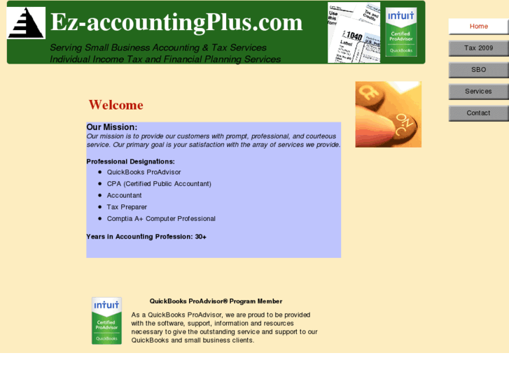 www.ez-accountingplus.com