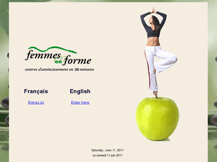 www.femmesenforme.com