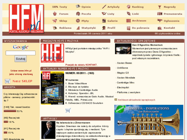 www.forumhifi.pl