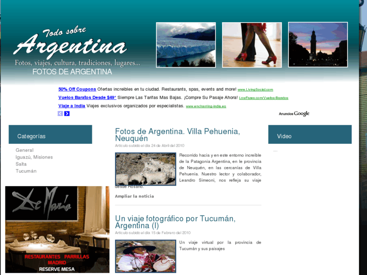 www.fotosargentina.net
