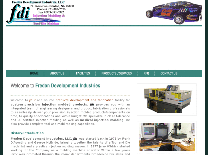 www.fredondevelopment.com