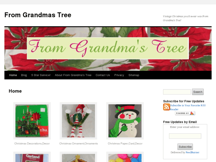 www.fromgrandmastree.com