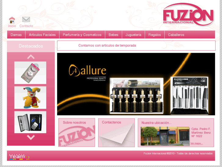 www.fuzion-int.com