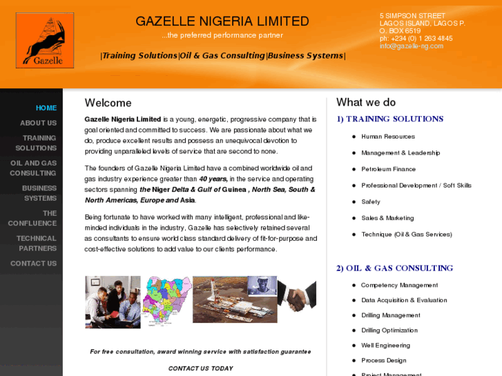 www.gazelle-ng.com