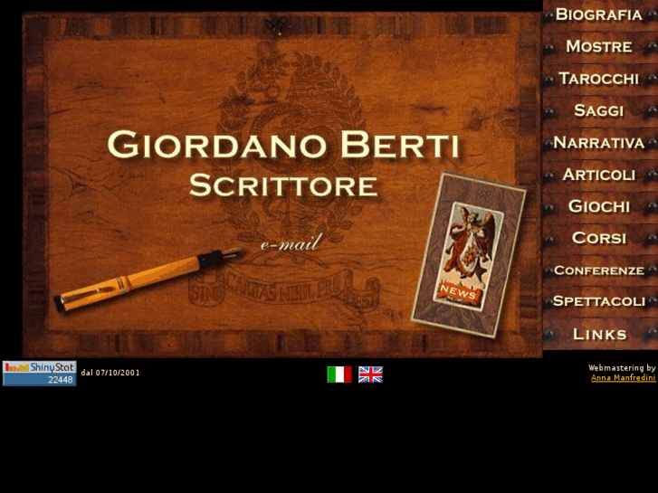 www.giordanoberti.it