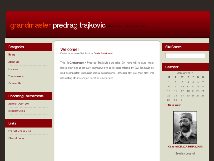 www.gmtrajkovic.com