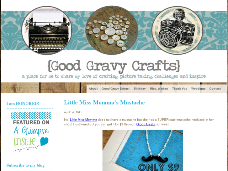 www.goodgravycrafts.com