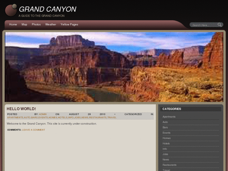 www.grandcanyonaz.net