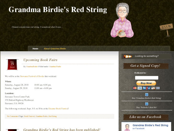 www.grandma-birdie.com