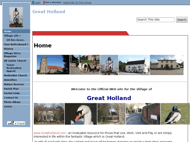 www.greatholland.com