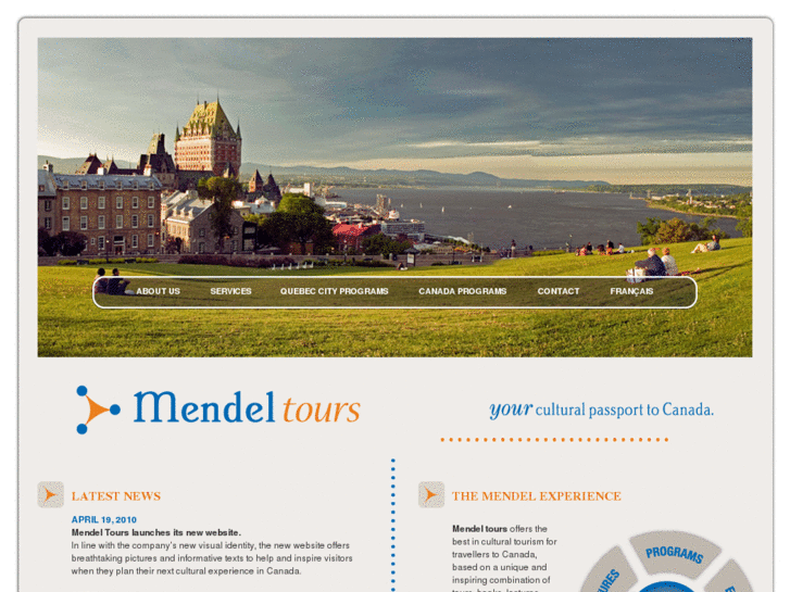 www.guidesmendel.com