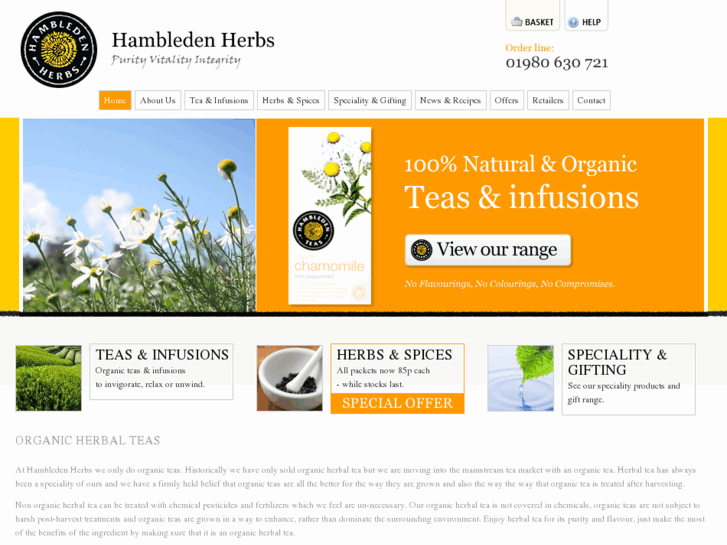 www.hambledenherbs.com