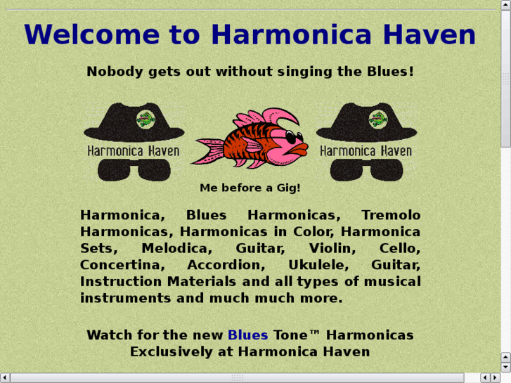 www.harmonicahaven.com