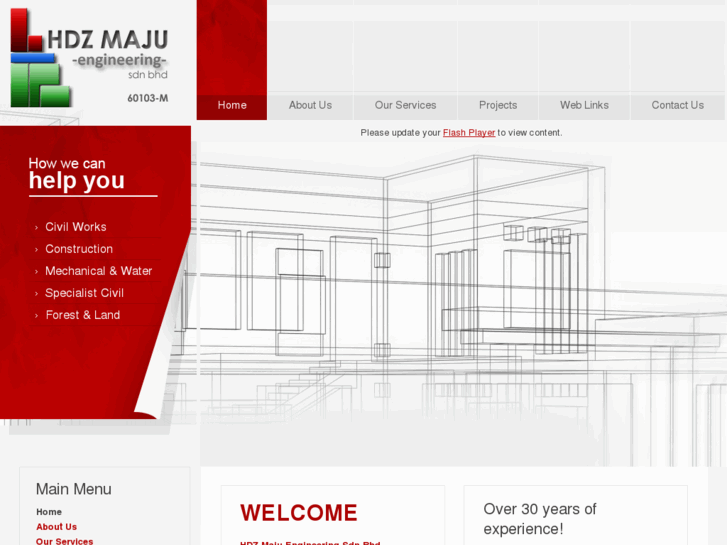 www.hdzmaju-engineering.com