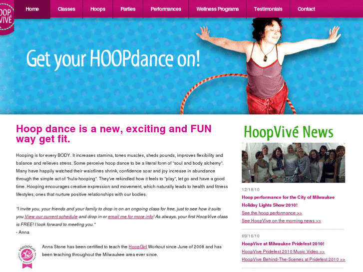 www.hoopvive.com