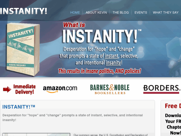 www.instanity.com