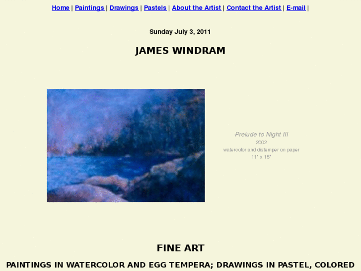 www.jameswindram.com