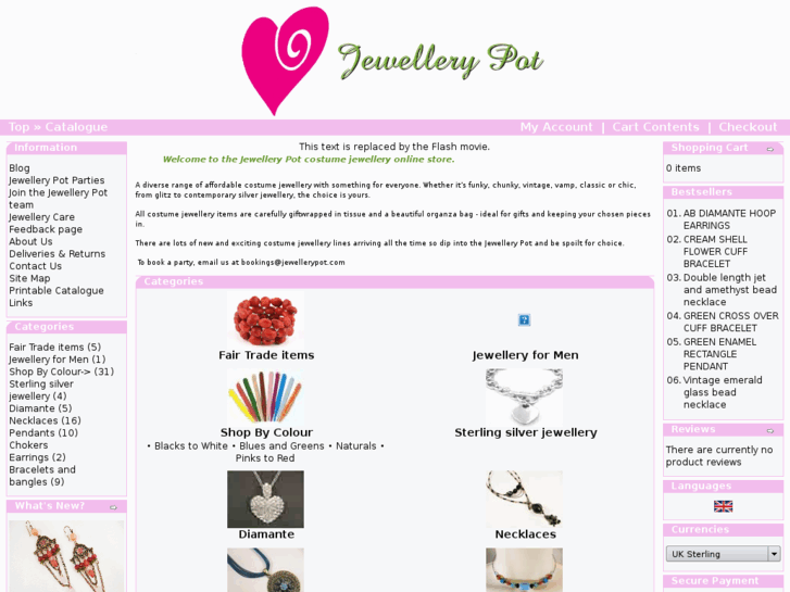 www.jewellerypot.com