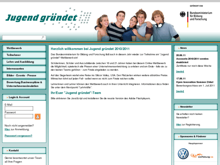 www.jugend-gruendet.com