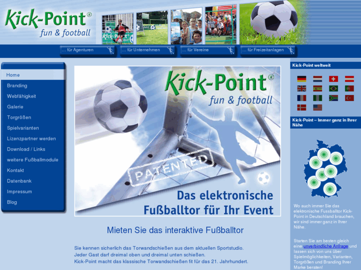 www.kick-point.de