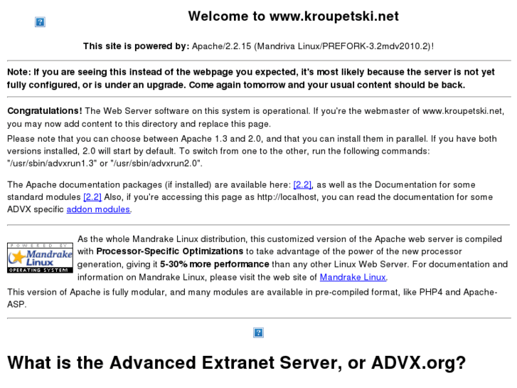 www.kroupetski.net