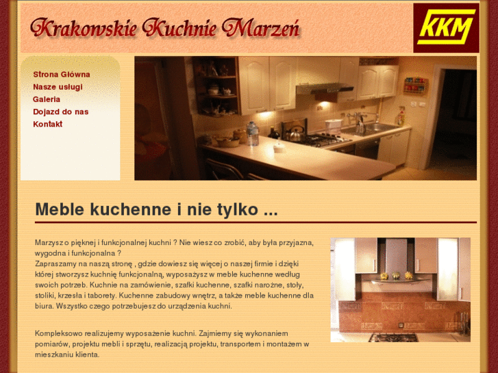 www.kuchnie-krakow.com