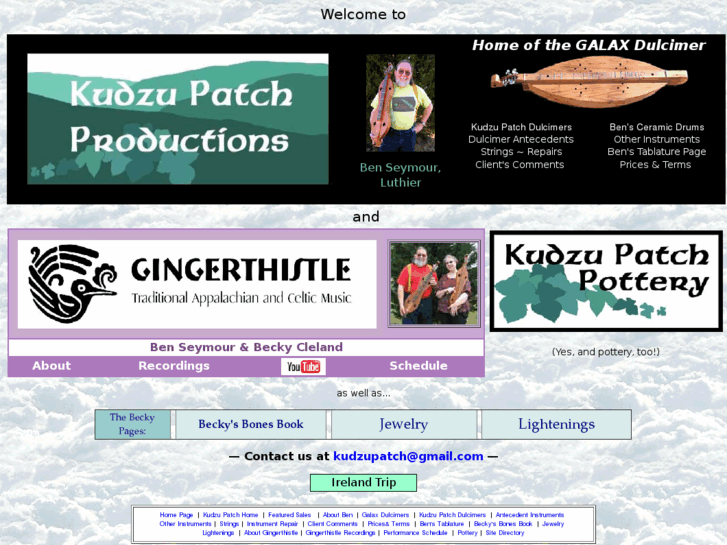 www.kudzupatch.net