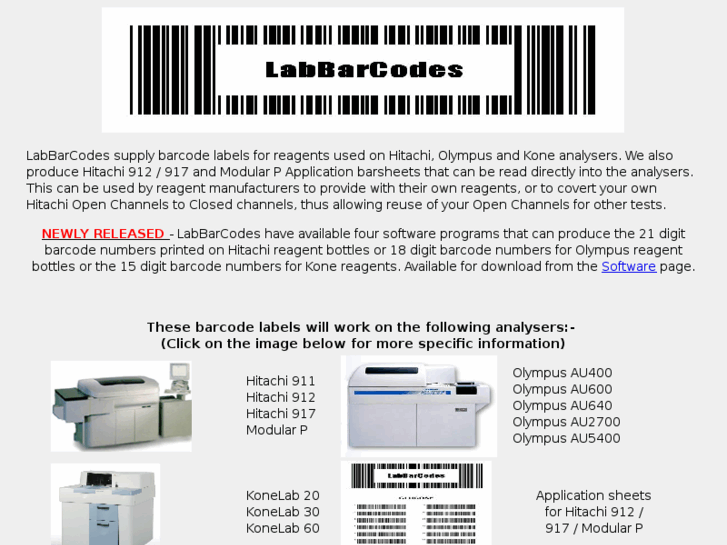 www.labbarcodes.com