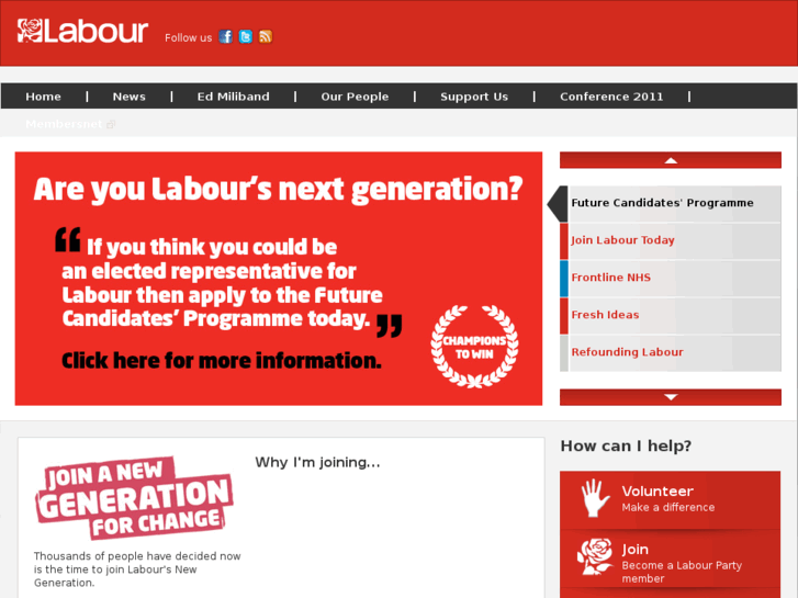 www.labourchat.com