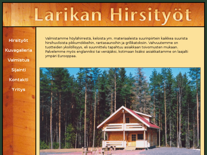www.larikka.net
