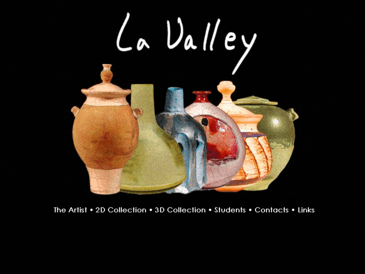 www.lavalleyart.com