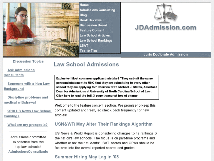 www.law-school-admissions.com